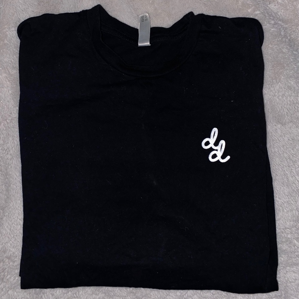 David dobrik tshirt